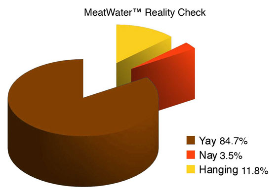 reality check pie